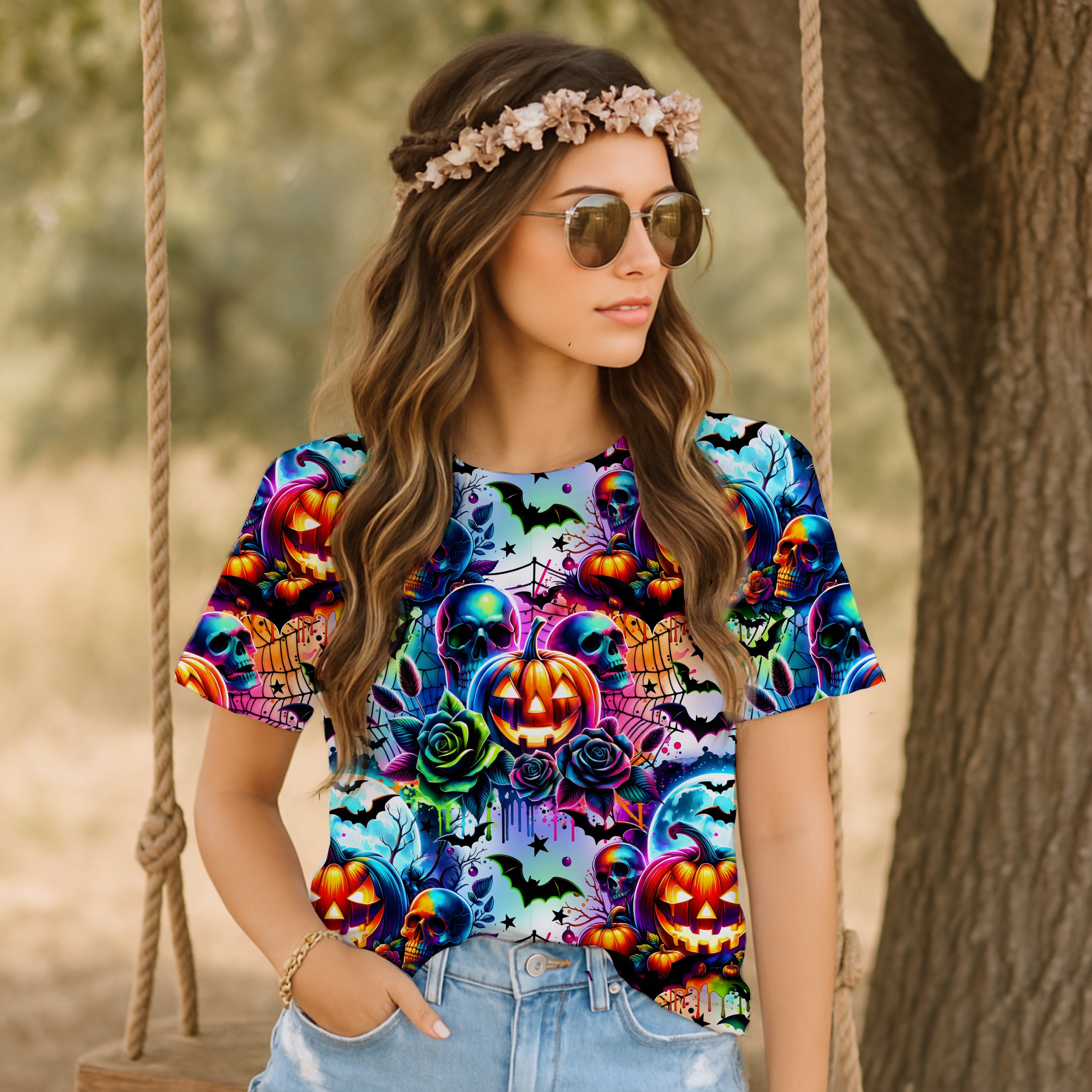 Halloween Dauervorbestellung